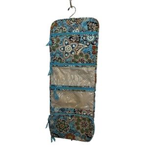 Vera Bradley Travel toiletries bag